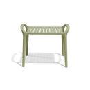 Ibiza side table 55x43x43H cm