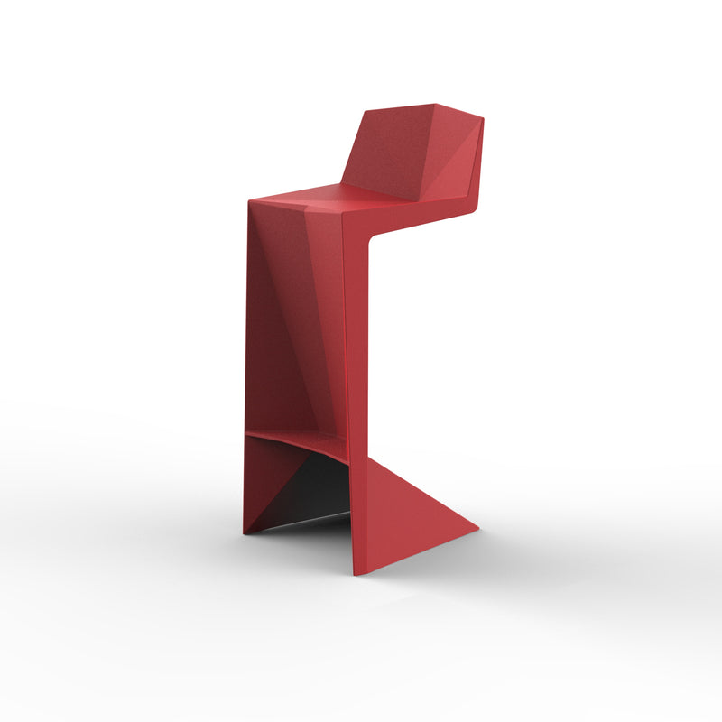 Voxel Bar Stool