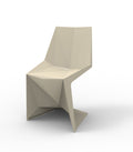 Voxel chair 54x54x85h cm