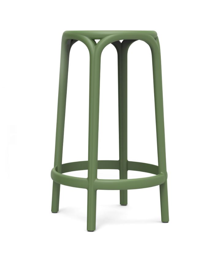 Brooklyn Counter Stool