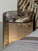 Chiaro Di Luna Night Table