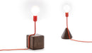 Filo Rosso Lamp
