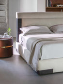 Elia bed with storage