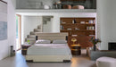 Elia bed with storage