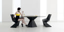 Vertex table 180x94x72 cm