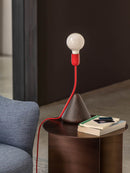 Filo Rosso Lamp