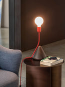 Filo Rosso Lamp