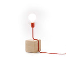 Filo Rosso Lamp