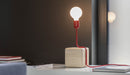 Filo Rosso Lamp