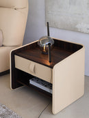 Gentleman Night Table