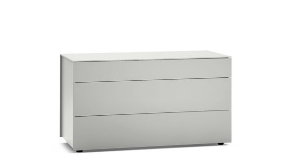 Juta chest of drawer