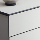 Juta tallboy 7 drawers