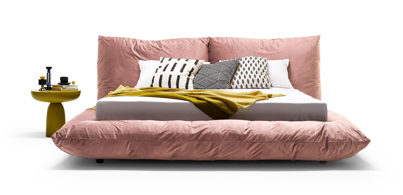 Alba bed | Mogg at Details Online Shop Bahrain