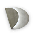 Plier wall lamp