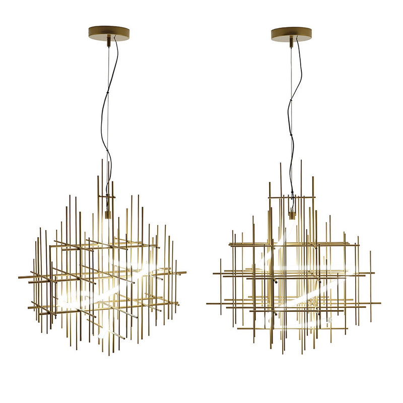 Metrica lamp