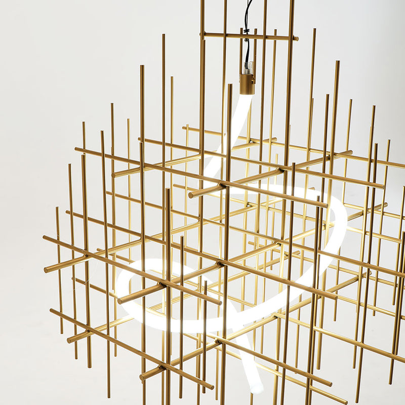 Metrica lamp