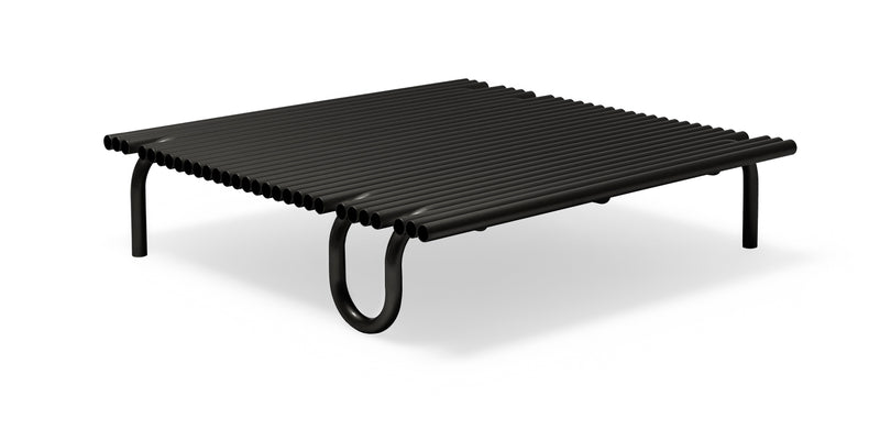 Pipeline coffee table