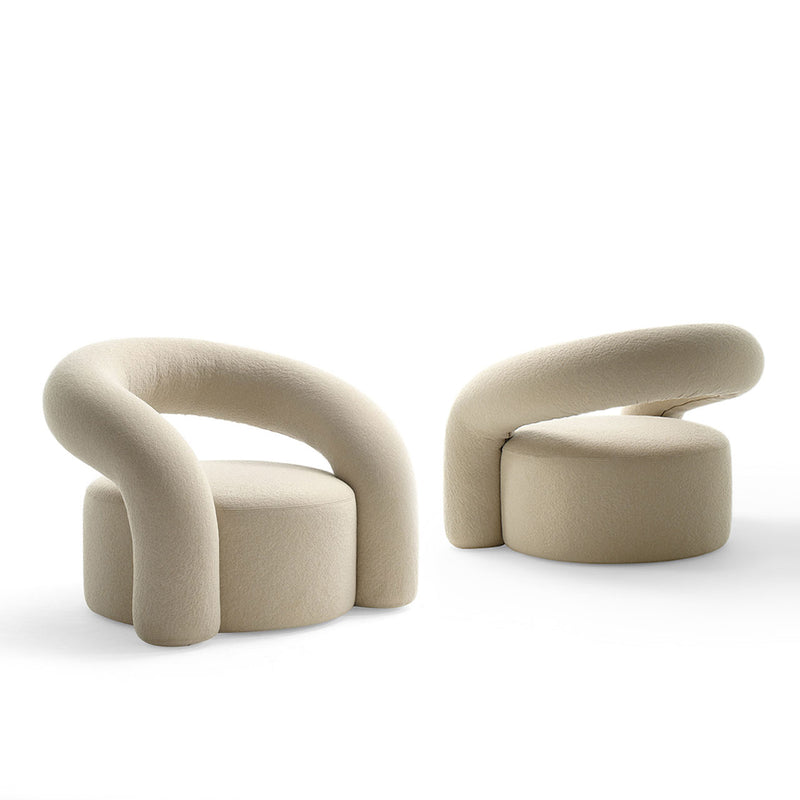 Nora armchair