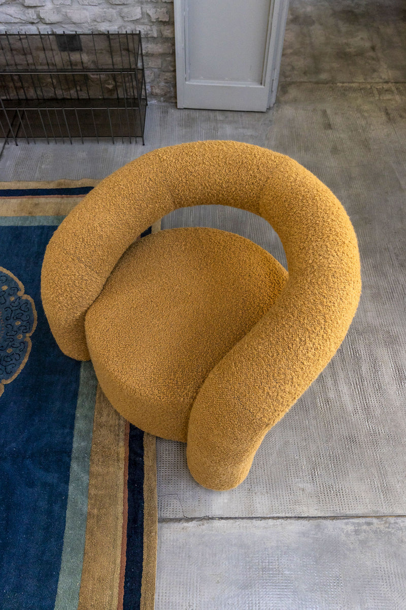 Nora armchair