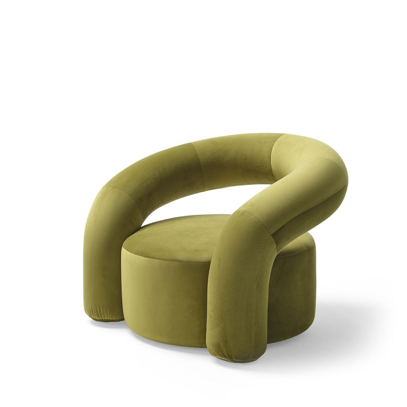 Nora armchair