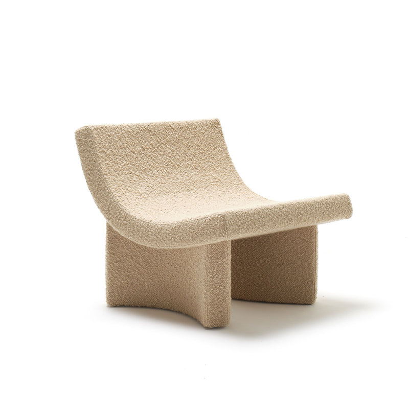 Talk armchair