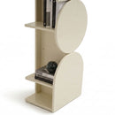 Shape Tower lacquered