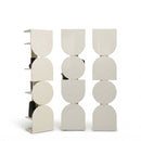 Shape Tower lacquered