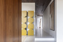 Shape Tower lacquered