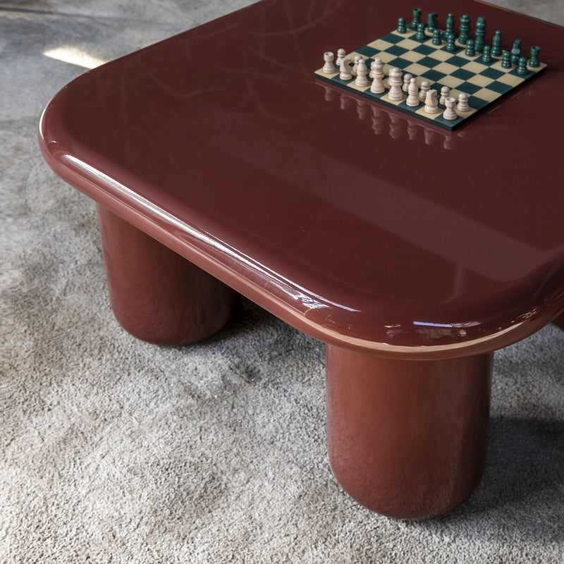 Bilbao coffee table