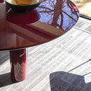 Elephant rectangular table