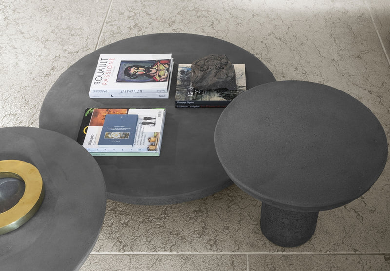 OLO concrete coffee table