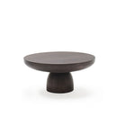 OLO wood coffee table