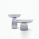 OLO GLASS coffee table