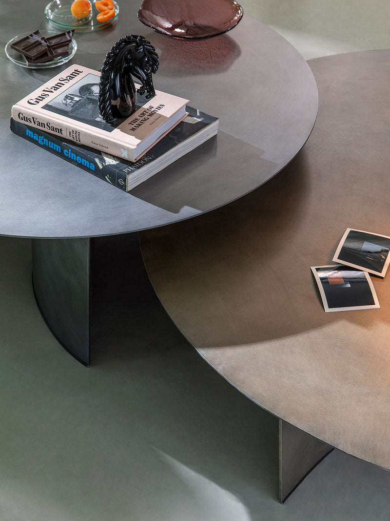 Pierre Coffee Table