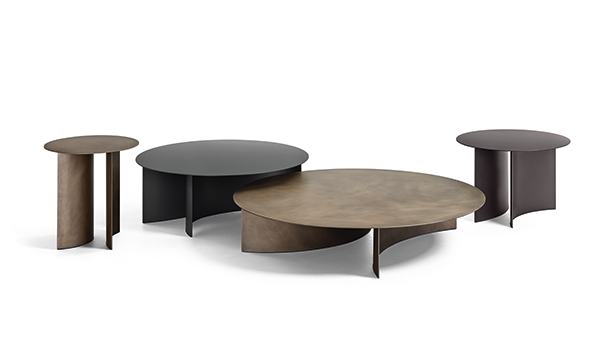 Pierre Coffee Table