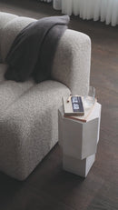 Studio sofa setup 1 - 240cm