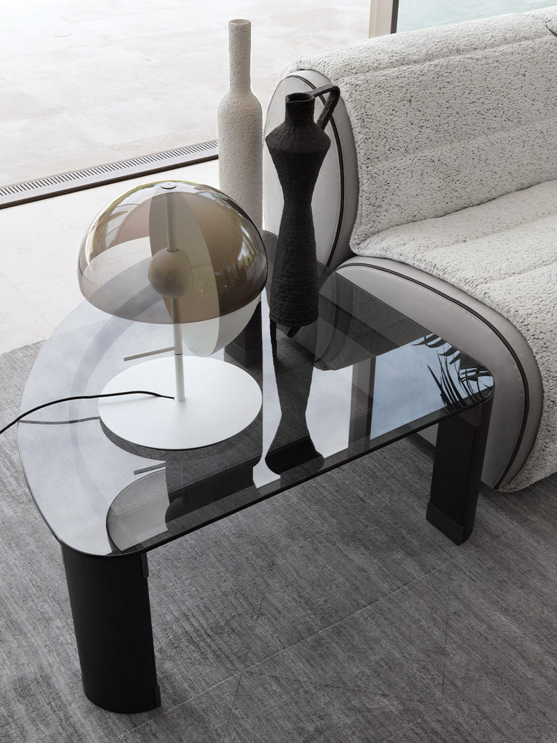 Quartteto Coffee Table