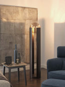 Softwing floor lamp