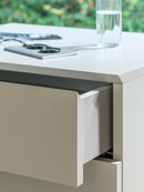 Splendor Night Table