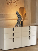 Splendor chest of drawer