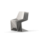 Voxel chair 54x54x85h cm