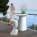 Noma bar table 76x61x102 cm