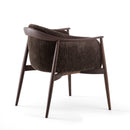 Tekton armchair