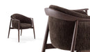 Tekton armchair