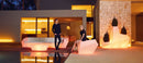 Faz sofa 242x100x72H cm