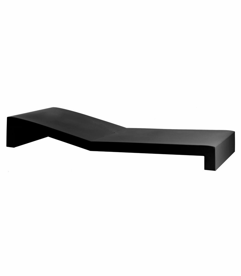 Jut sun lounger