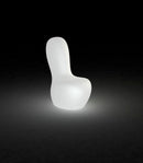 Sabinas Lamp with LED White