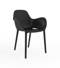 Vondom-Sabinas-armchair-Details Online Shop