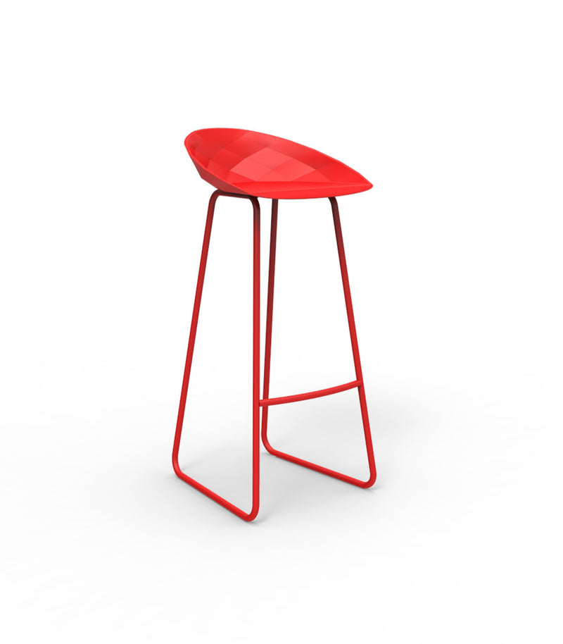 Vases Bar Stool