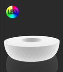 Vases Island planter Ø178x45